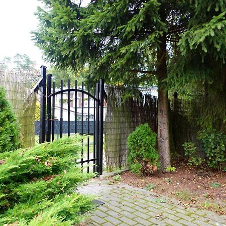 Ambelia Stegna (Pomerania) Exterior foto